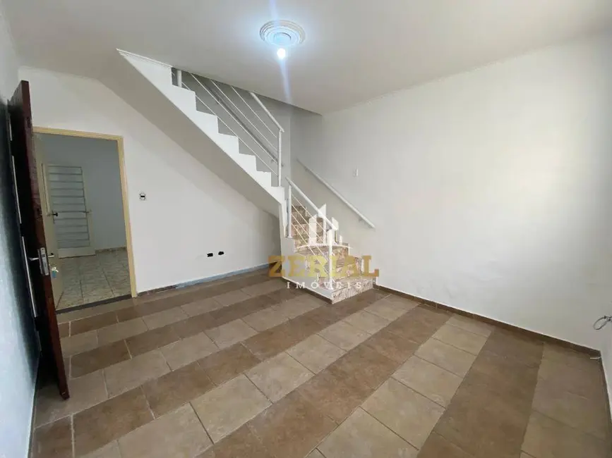 Foto 2 de Sobrado com 3 quartos à venda, 59m2 em Cerâmica, Sao Caetano Do Sul - SP