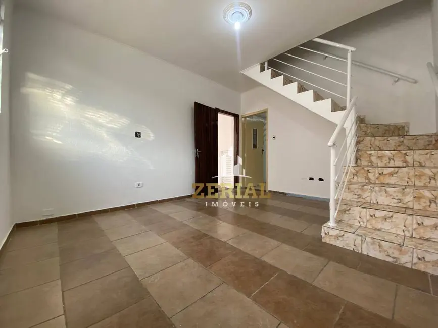 Foto 1 de Sobrado com 3 quartos à venda, 59m2 em Cerâmica, Sao Caetano Do Sul - SP