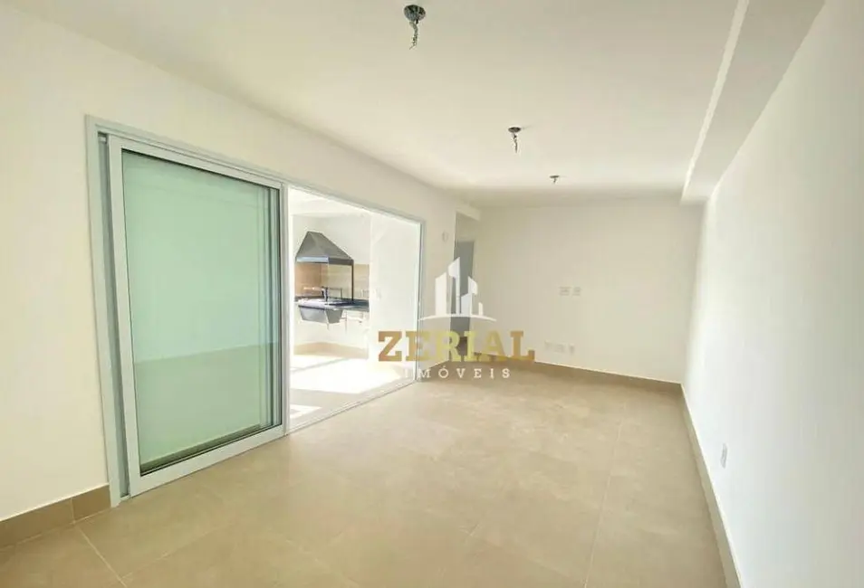 Foto 3 de Apartamento com 2 quartos à venda, 82m2 em Santo Antônio, Sao Caetano Do Sul - SP