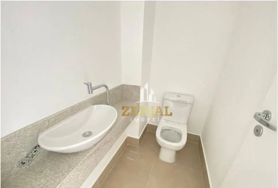 Foto 6 de Apartamento com 2 quartos à venda, 82m2 em Santo Antônio, Sao Caetano Do Sul - SP