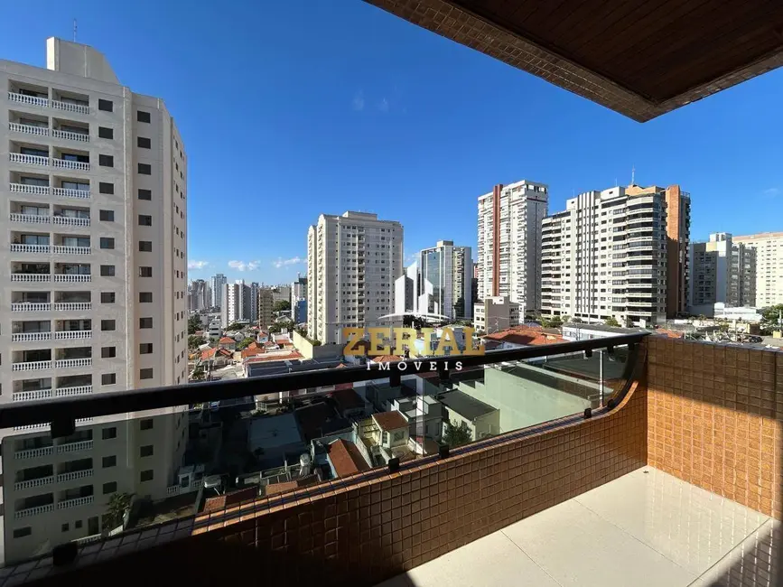 Foto 5 de Apartamento com 3 quartos à venda, 162m2 em Santo Antônio, Sao Caetano Do Sul - SP