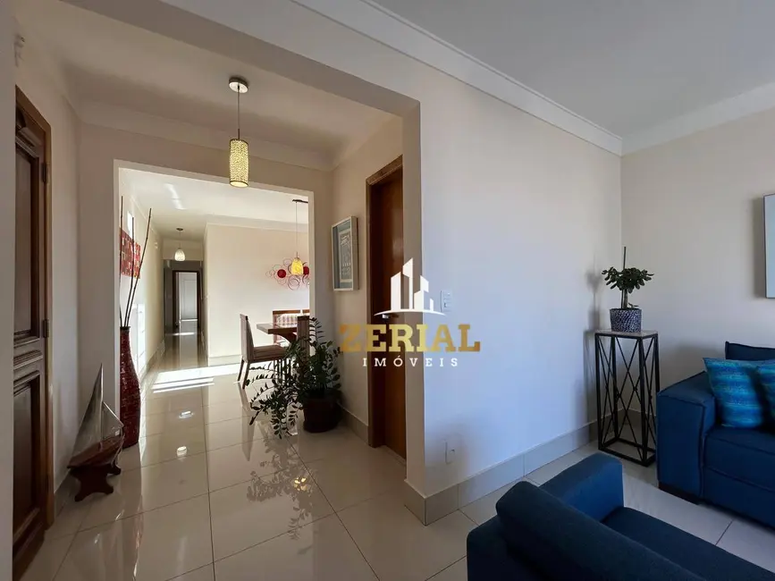Foto 6 de Apartamento com 3 quartos à venda, 162m2 em Santo Antônio, Sao Caetano Do Sul - SP