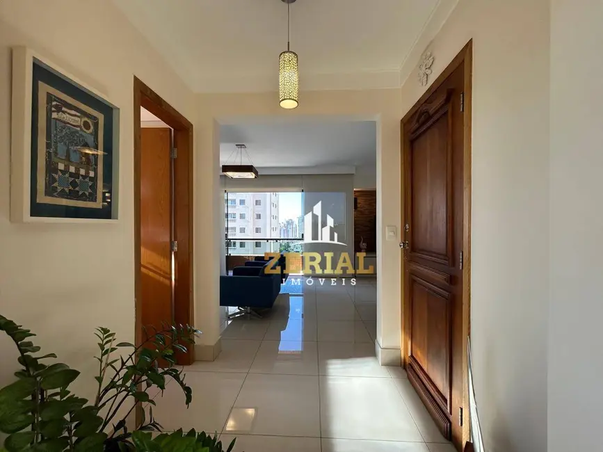 Foto 7 de Apartamento com 3 quartos à venda, 162m2 em Santo Antônio, Sao Caetano Do Sul - SP