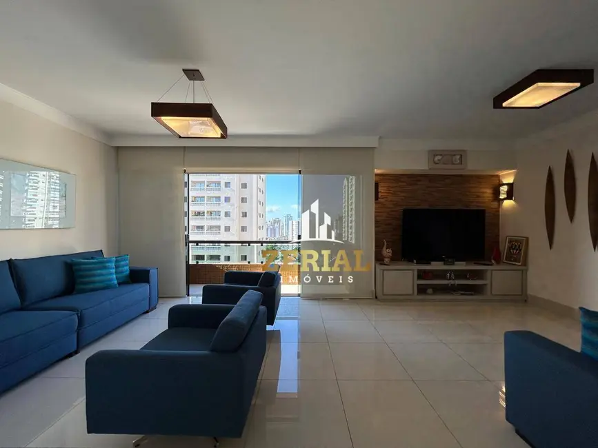 Foto 1 de Apartamento com 3 quartos à venda, 162m2 em Santo Antônio, Sao Caetano Do Sul - SP