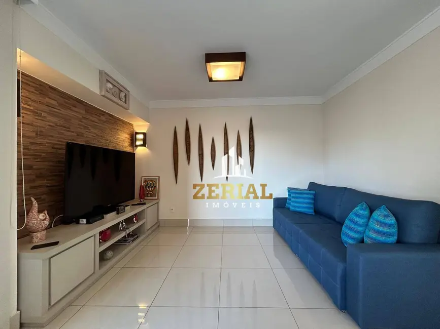 Foto 2 de Apartamento com 3 quartos à venda, 162m2 em Santo Antônio, Sao Caetano Do Sul - SP