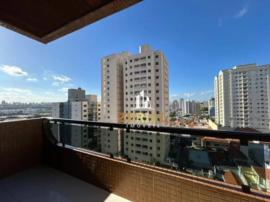 Foto 4 de Apartamento com 3 quartos à venda, 162m2 em Santo Antônio, Sao Caetano Do Sul - SP