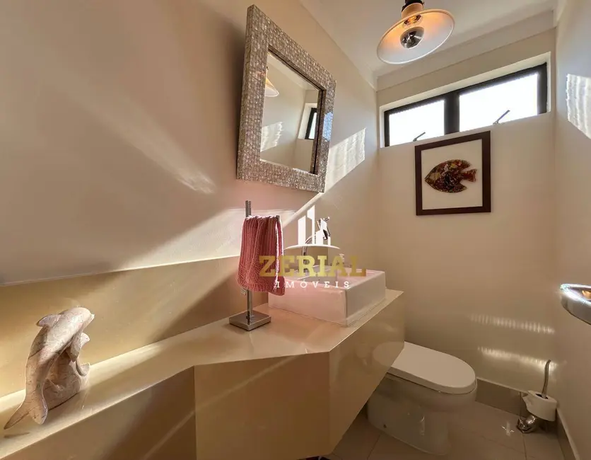 Foto 8 de Apartamento com 3 quartos à venda, 162m2 em Santo Antônio, Sao Caetano Do Sul - SP