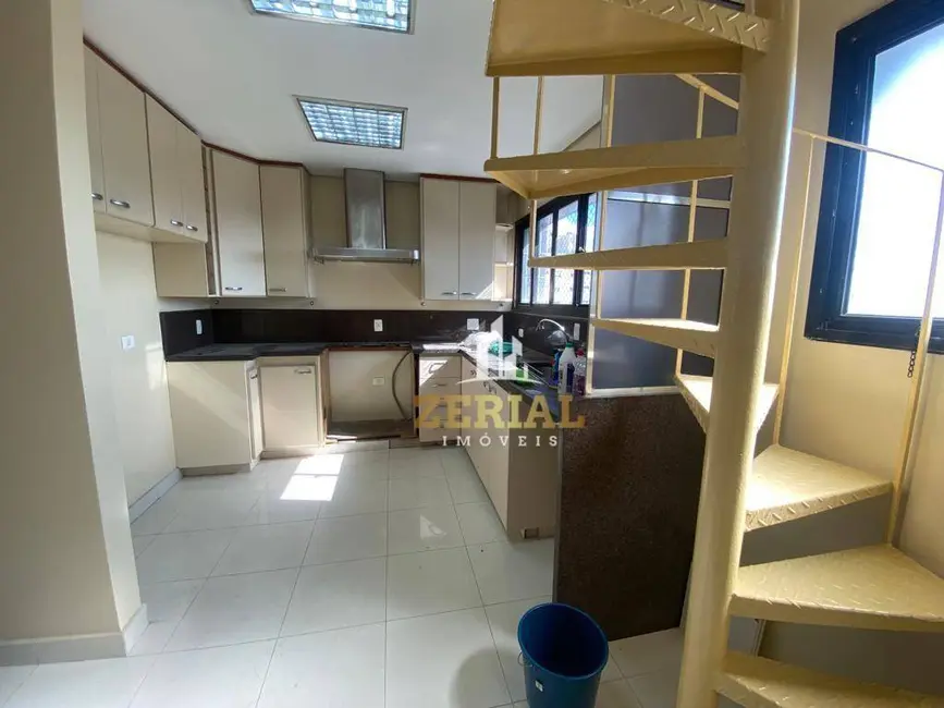 Foto 9 de Cobertura com 4 quartos à venda, 250m2 em Santo Antônio, Sao Caetano Do Sul - SP