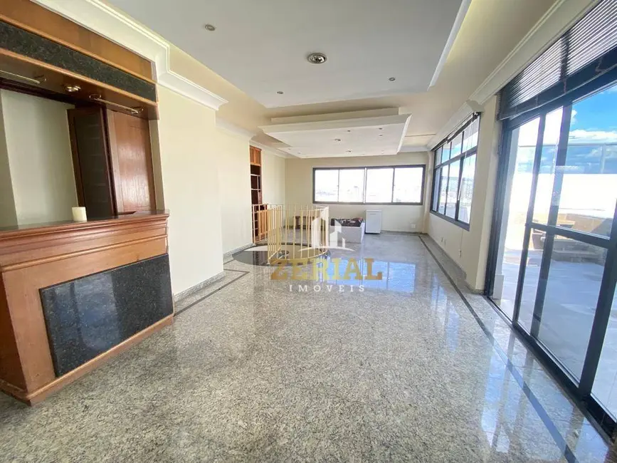 Foto 7 de Cobertura com 4 quartos à venda, 250m2 em Santo Antônio, Sao Caetano Do Sul - SP