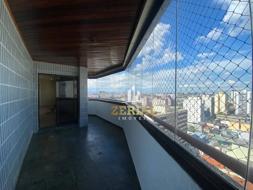 Foto 5 de Cobertura com 4 quartos à venda, 250m2 em Santo Antônio, Sao Caetano Do Sul - SP