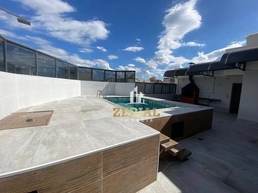 Foto 3 de Cobertura com 4 quartos à venda, 250m2 em Santo Antônio, Sao Caetano Do Sul - SP