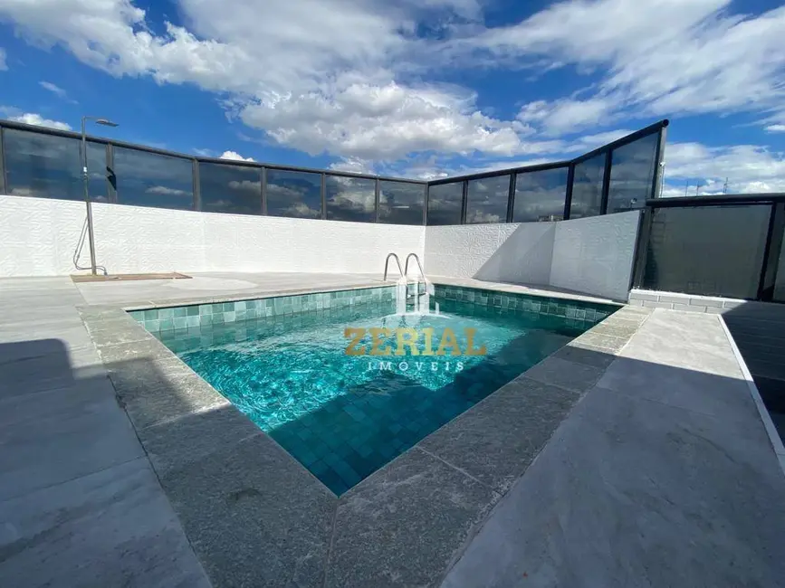 Foto 2 de Cobertura com 4 quartos à venda, 250m2 em Santo Antônio, Sao Caetano Do Sul - SP