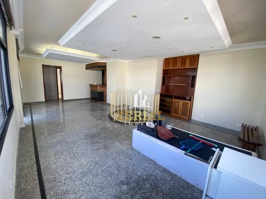 Foto 8 de Cobertura com 4 quartos à venda, 250m2 em Santo Antônio, Sao Caetano Do Sul - SP