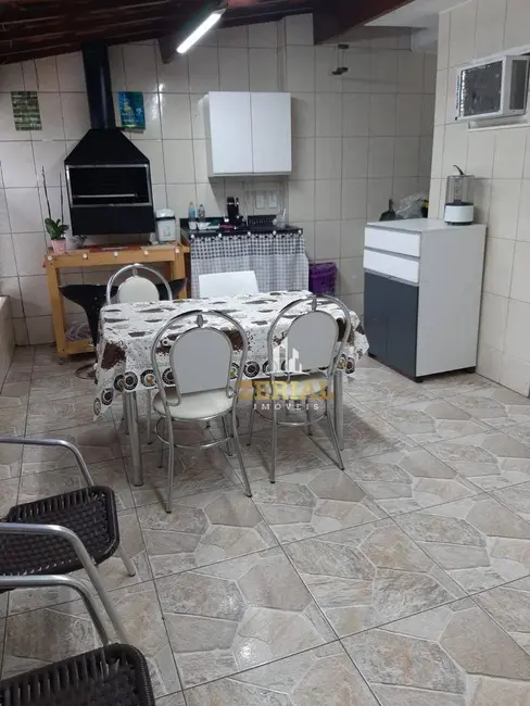 Foto 9 de Sobrado com 3 quartos à venda, 73m2 em Olímpico, Sao Caetano Do Sul - SP