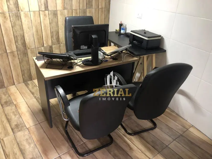 Foto 8 de Sobrado com 3 quartos à venda, 73m2 em Olímpico, Sao Caetano Do Sul - SP