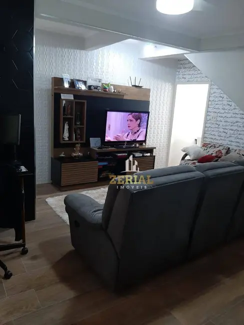 Foto 4 de Sobrado com 3 quartos à venda, 73m2 em Olímpico, Sao Caetano Do Sul - SP