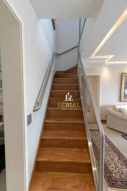 Foto 9 de Cobertura com 3 quartos à venda, 258m2 em Jardim São Caetano, Sao Caetano Do Sul - SP