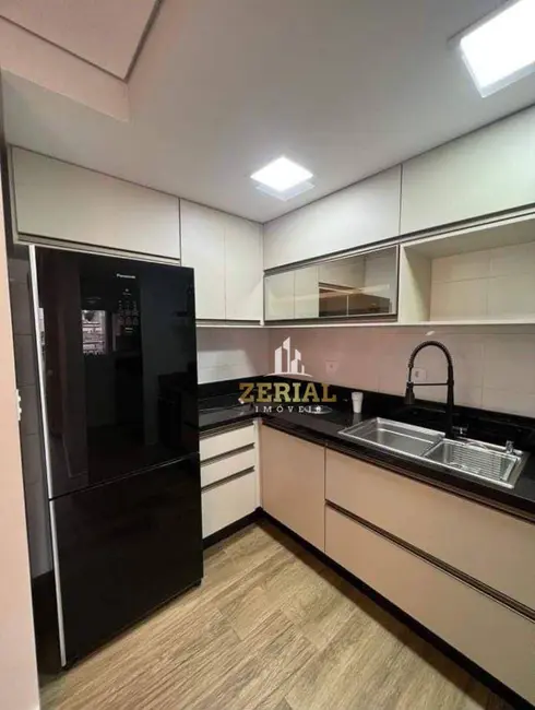 Foto 3 de Apartamento com 2 quartos à venda, 65m2 em Santa Maria, Sao Caetano Do Sul - SP