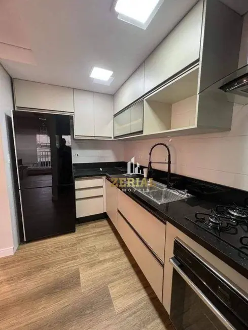 Foto 1 de Apartamento com 2 quartos à venda, 65m2 em Santa Maria, Sao Caetano Do Sul - SP