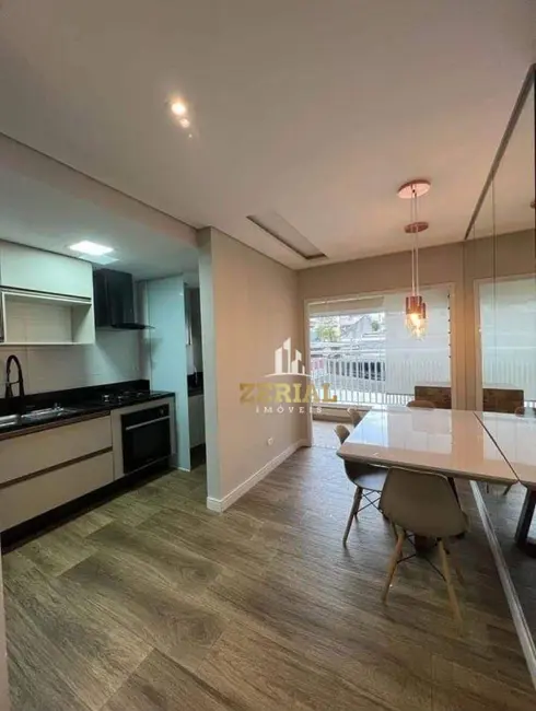 Foto 5 de Apartamento com 2 quartos à venda, 65m2 em Santa Maria, Sao Caetano Do Sul - SP