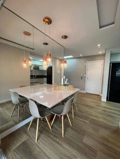 Foto 4 de Apartamento com 2 quartos à venda, 65m2 em Santa Maria, Sao Caetano Do Sul - SP