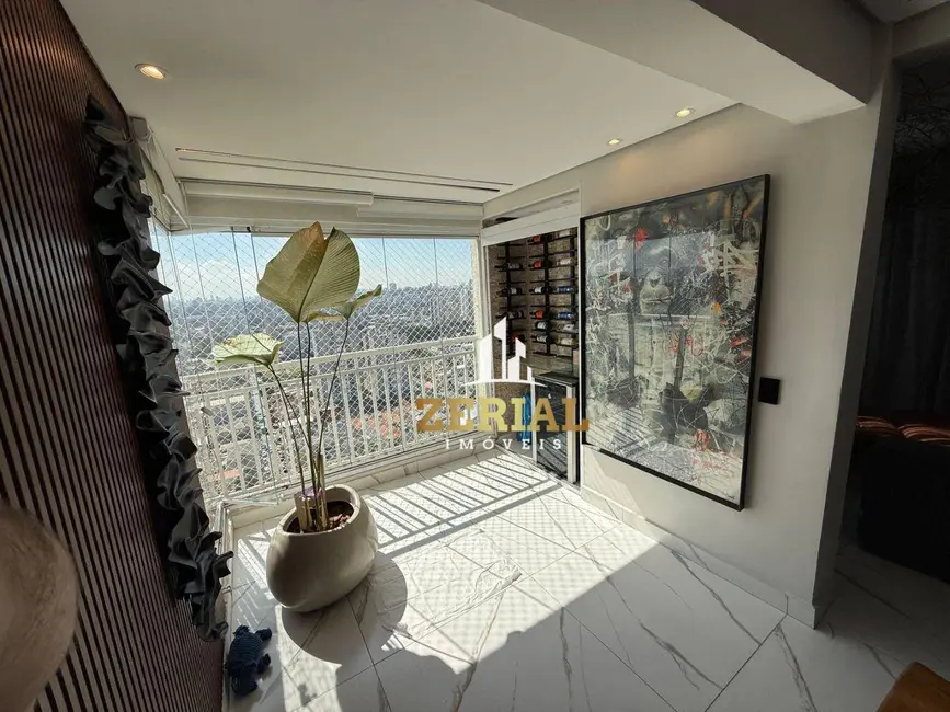 Foto 3 de Cobertura com 2 quartos à venda, 134m2 em Centro, Sao Caetano Do Sul - SP