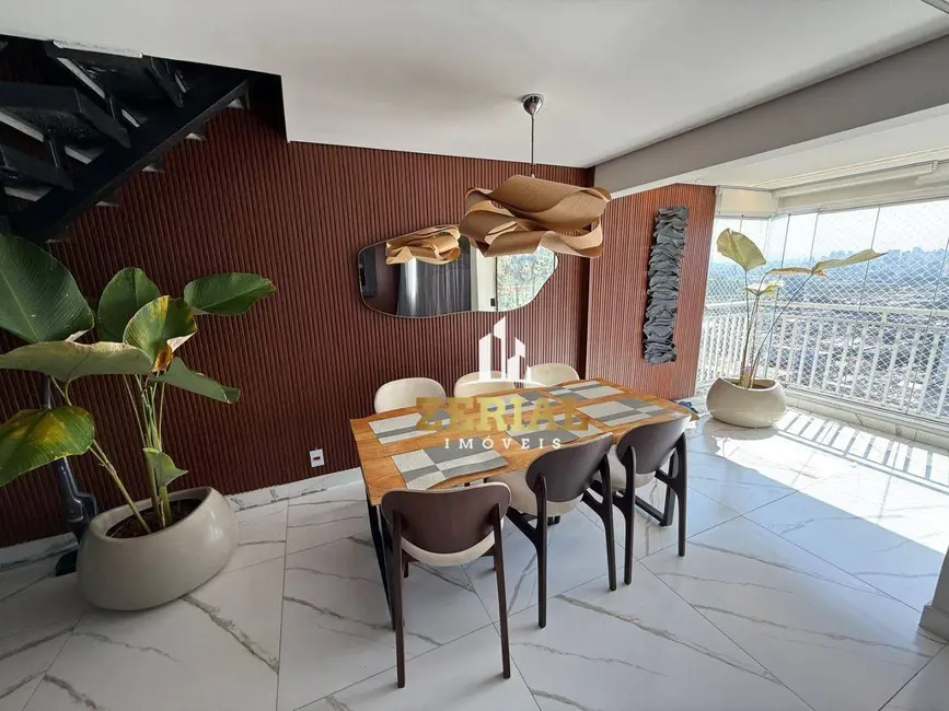 Foto 1 de Cobertura com 2 quartos à venda, 134m2 em Centro, Sao Caetano Do Sul - SP