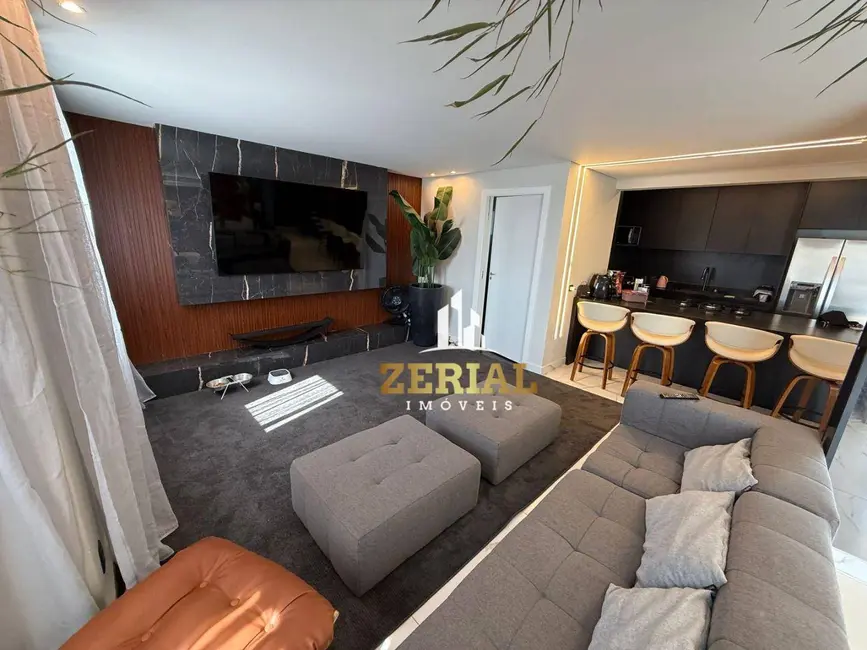 Foto 9 de Cobertura com 2 quartos à venda, 134m2 em Centro, Sao Caetano Do Sul - SP