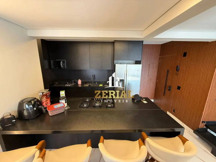 Foto 5 de Cobertura com 2 quartos à venda, 134m2 em Centro, Sao Caetano Do Sul - SP