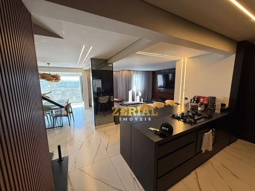 Foto 7 de Cobertura com 2 quartos à venda, 134m2 em Centro, Sao Caetano Do Sul - SP