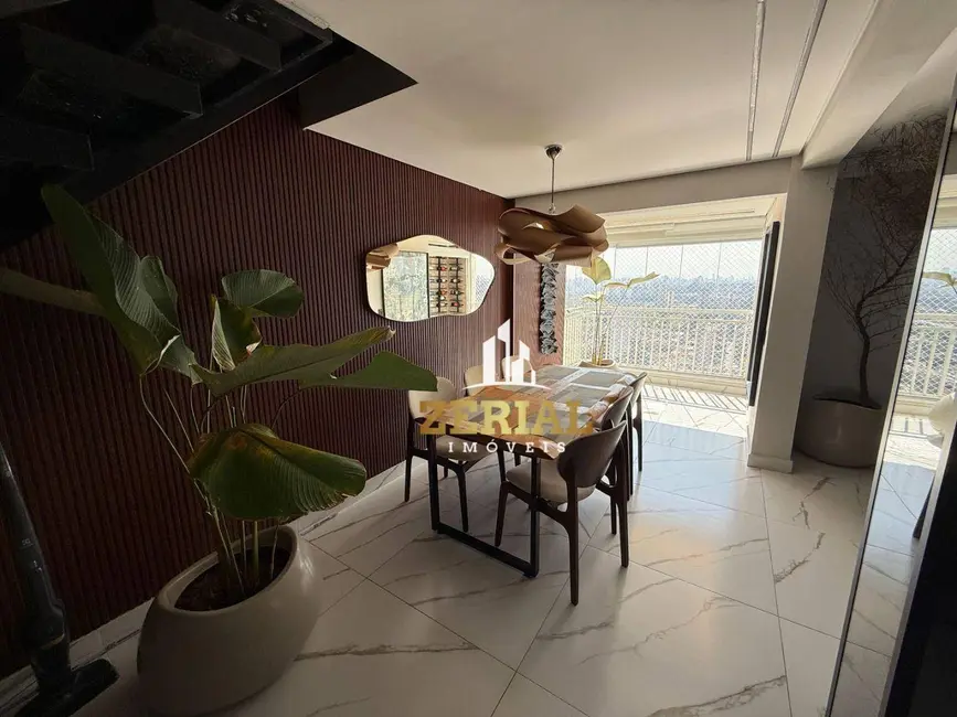 Foto 2 de Cobertura com 2 quartos à venda, 134m2 em Centro, Sao Caetano Do Sul - SP