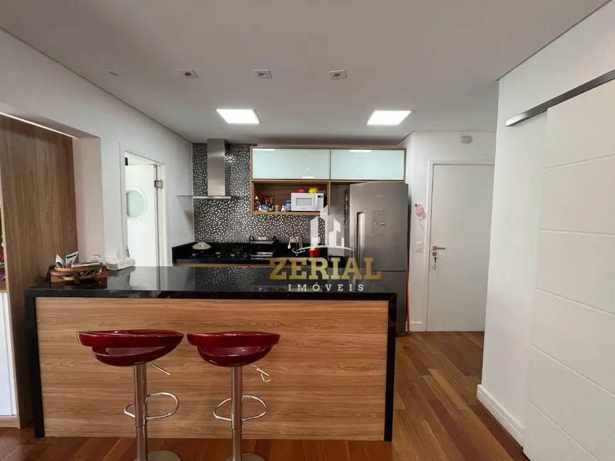 Foto 4 de Apartamento com 2 quartos à venda, 65m2 em Santa Paula, Sao Caetano Do Sul - SP