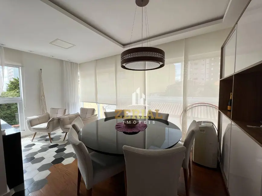 Foto 1 de Apartamento com 2 quartos à venda, 65m2 em Santa Paula, Sao Caetano Do Sul - SP