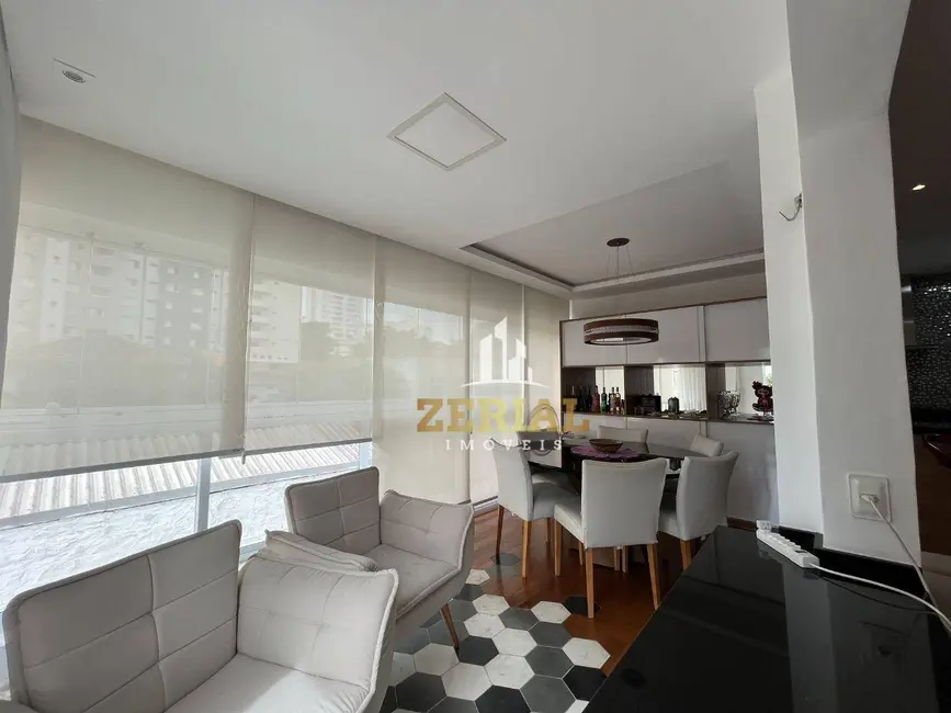 Foto 2 de Apartamento com 2 quartos à venda, 65m2 em Santa Paula, Sao Caetano Do Sul - SP