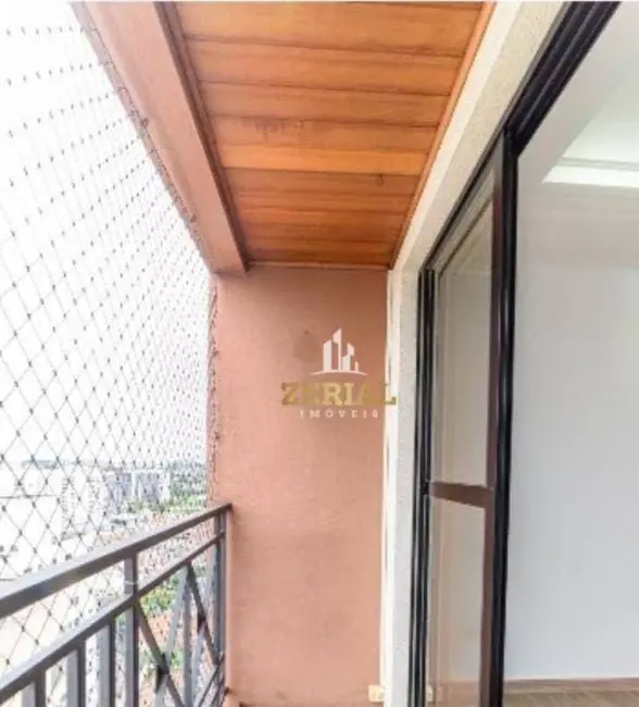 Foto 2 de Apartamento com 2 quartos à venda, 68m2 em Santo Antônio, Sao Caetano Do Sul - SP