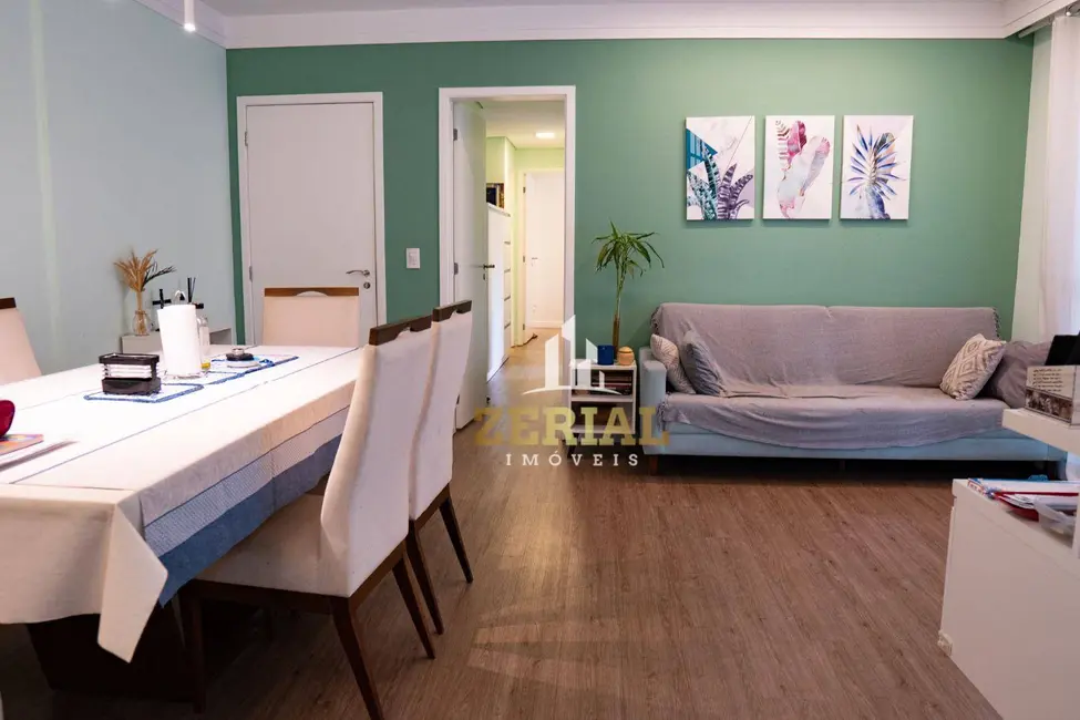 Apartamento com 3 quartos à venda, 107m2 em Santo Antônio, Sao Caetano Do Sul - SP - imagem 1 Foto 1 de Apartamento com 3 quartos à venda, 107m2 em Santo Antônio, Sao Caetano Do Sul - SP