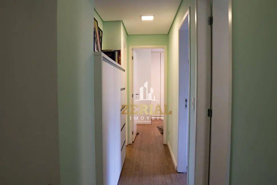 Apartamento com 3 quartos à venda, 107m2 em Santo Antônio, Sao Caetano Do Sul - SP - imagem 9 Foto 9 de Apartamento com 3 quartos à venda, 107m2 em Santo Antônio, Sao Caetano Do Sul - SP