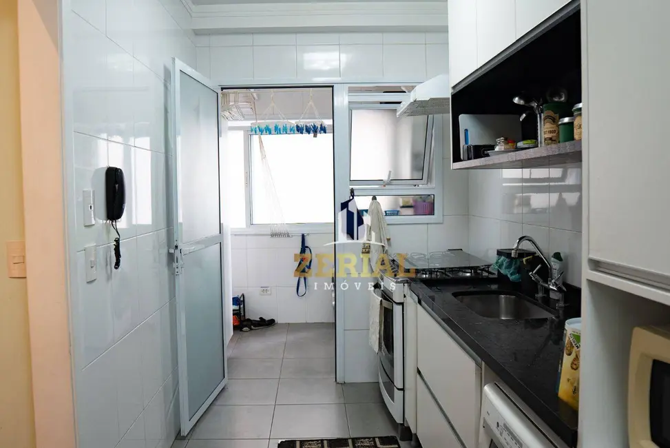 Apartamento com 3 quartos à venda, 107m2 em Santo Antônio, Sao Caetano Do Sul - SP - imagem 7 Foto 7 de Apartamento com 3 quartos à venda, 107m2 em Santo Antônio, Sao Caetano Do Sul - SP