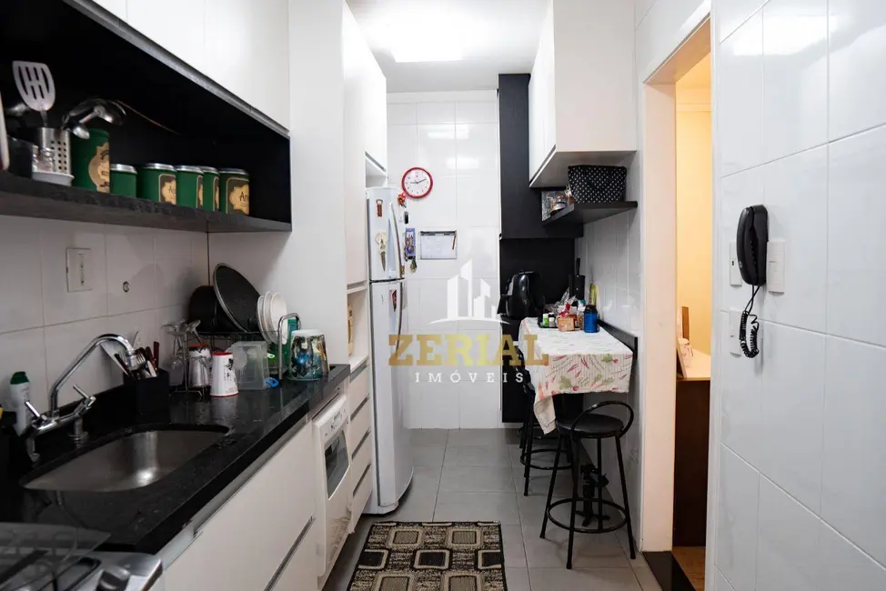 Apartamento com 3 quartos à venda, 107m2 em Santo Antônio, Sao Caetano Do Sul - SP - imagem 8 Foto 8 de Apartamento com 3 quartos à venda, 107m2 em Santo Antônio, Sao Caetano Do Sul - SP