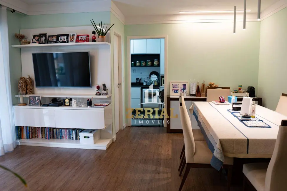 Apartamento com 3 quartos à venda, 107m2 em Santo Antônio, Sao Caetano Do Sul - SP - imagem 2 Foto 2 de Apartamento com 3 quartos à venda, 107m2 em Santo Antônio, Sao Caetano Do Sul - SP