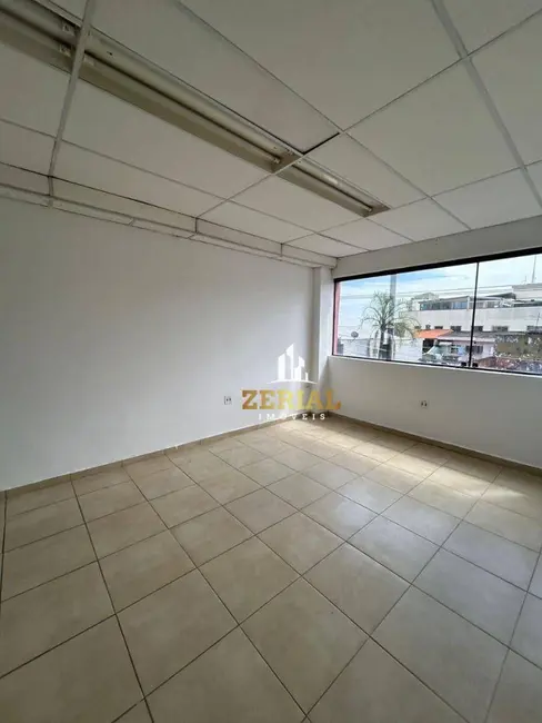 Foto 6 de Sala Comercial para alugar, 130m2 em Sao Caetano Do Sul - SP