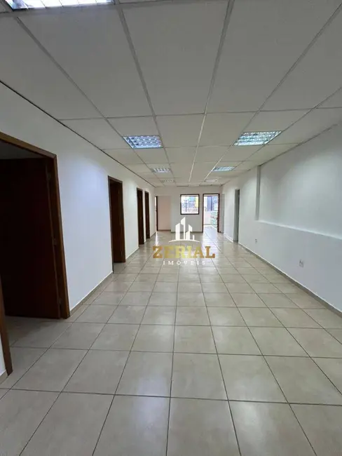Foto 3 de Sala Comercial para alugar, 130m2 em Sao Caetano Do Sul - SP