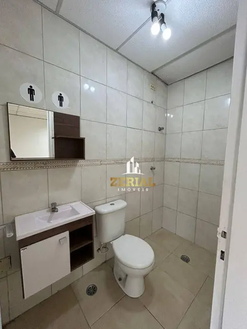 Foto 8 de Sala Comercial para alugar, 130m2 em Sao Caetano Do Sul - SP