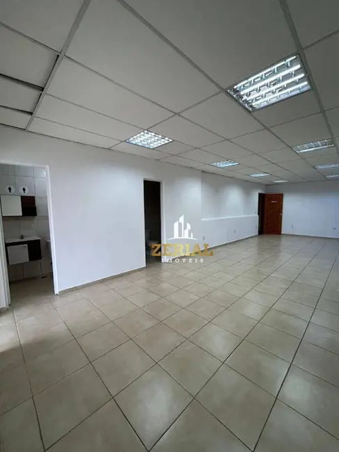 Foto 7 de Sala Comercial para alugar, 130m2 em Sao Caetano Do Sul - SP