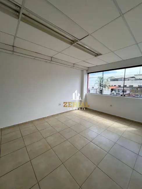 Foto 1 de Sala Comercial para alugar, 130m2 em Sao Caetano Do Sul - SP