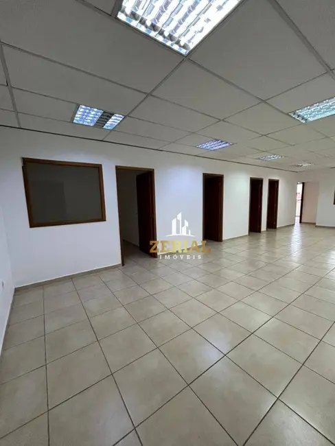 Foto 4 de Sala Comercial para alugar, 130m2 em Sao Caetano Do Sul - SP