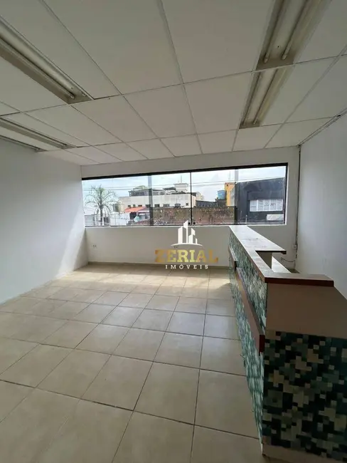 Foto 5 de Sala Comercial para alugar, 130m2 em Sao Caetano Do Sul - SP