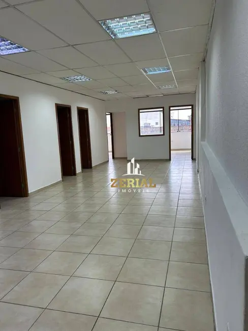 Foto 2 de Sala Comercial para alugar, 130m2 em Sao Caetano Do Sul - SP