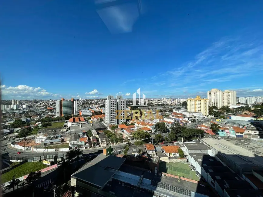 Foto 3 de Apartamento com 2 quartos à venda, 63m2 em Campestre, Santo Andre - SP