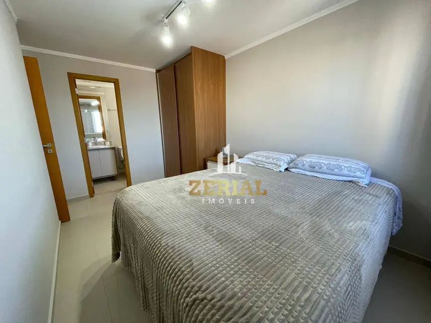 Foto 9 de Apartamento com 2 quartos à venda, 63m2 em Campestre, Santo Andre - SP
